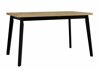 Tafel Victorville 130 (Artisan eiken)