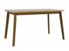 Tafel Victorville 130 (Sonoma eik)