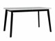 Tafel Victorville 130 (Wit)