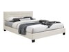 Bed Comfivo 327 (Beige)