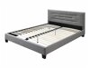 Bed Comfivo 327 (Beige)