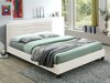 Bed Comfivo 327 (Beige)