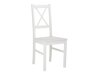 Chaise Victorville 137 (Blanc)