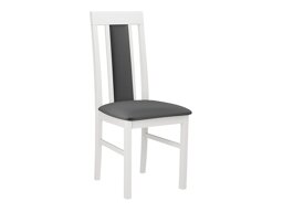 Chaise Victorville 165 (Blanc)
