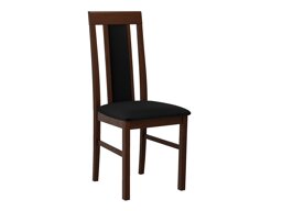 Chaise Victorville 165 (Noix)