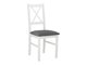 Chaise Victorville 173 (Blanc)