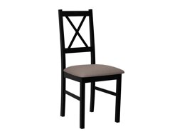 Chaise Victorville 173 (Noir)