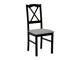 Chaise Victorville 174 (Noir)