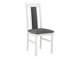 Scaun Victorville 165 (Alb)