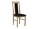 Scaun Victorville 165 (Stejar Sonoma)
