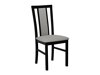 Stoel Victorville 157 (Zwart)