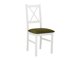 Stoel Victorville 173 (Wit)