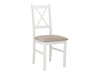 Stoel Victorville 173 (Wit)