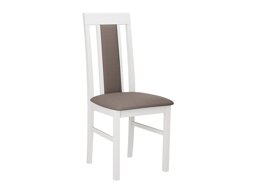 Chaise Victorville 165 (Blanc)