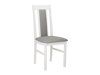 Chaise Victorville 165 (Blanc)