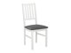 Chaise Victorville 170 (Blanc)