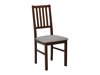 Chaise Victorville 170 (Noix)