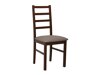 Chaise Victorville 171 (Noix)