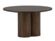 Salontafel Dallas 3188 (Donker notenhout)
