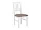 Scaun Victorville 170 (Alb)