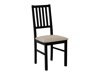 Scaun Victorville 170 (Negru)