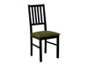Scaun Victorville 170 (Negru)