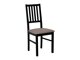 Scaun Victorville 170 (Negru)
