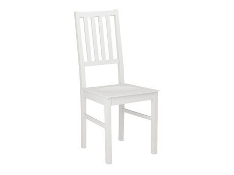 Stoel Victorville 135 (Wit)