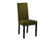 Chaise Victorville 160 (Noir)