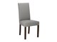 Chaise Victorville 160 (Noix)