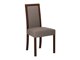 Chaise Victorville 161 (Noix)