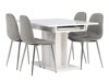 Eetkamerset Dallas 3929