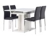 Eetkamerset Dallas 3930