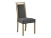 Scaun Victorville 162 (Stejar Sonoma)
