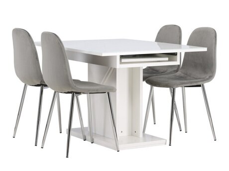 Set de mese Dallas 3929