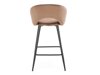 Counterstoel Houston 881 (Beige + Zwart)