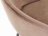 Counterstoel Houston 881 (Beige + Zwart)