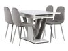 Eetkamerset Dallas 3940