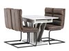 Eetkamerset Dallas 3943