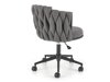 Kontorstol Houston 1406 (Grå)