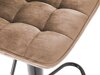 Scaun de bar Houston 964 (Maro deschis)