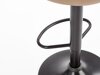 Scaun de bar Houston 964 (Maro deschis)