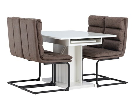 Set de mese Dallas 3934