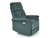 Relaxfauteuil Houston 1543 (Bluvel 78)