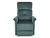 Relaxfauteuil Houston 1543 (Bluvel 78)