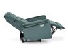 Relaxfauteuil Houston 1543 (Bluvel 78)