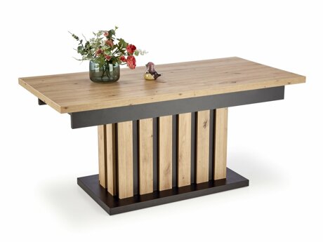 Transformeerbare salontafel Houston 1444