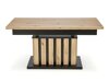 Transformeerbare salontafel Houston 1444