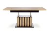 Transformeerbare salontafel Houston 1444
