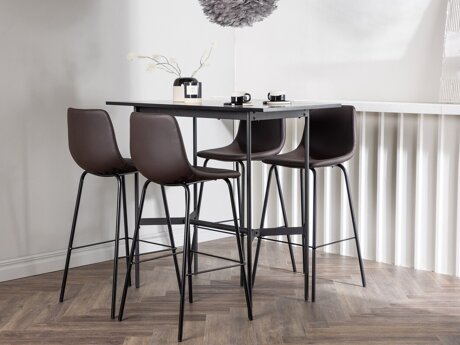 Valgomojo komplektas Dallas 3958